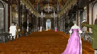 Versailles 1685 screenshot