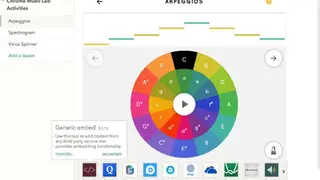 Versal screenshot