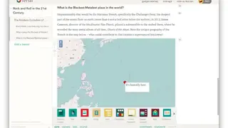 Versal screenshot