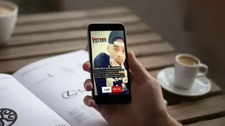 Verses MC Battle Rap screenshot