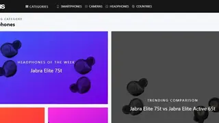 Versus screenshot