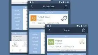 Versus Sports Simulator screenshot