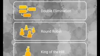 Versus Tournament (free) screenshot