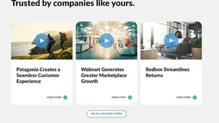 Vertex, Inc screenshot