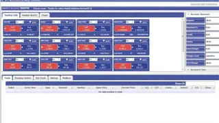 VertexFX screenshot