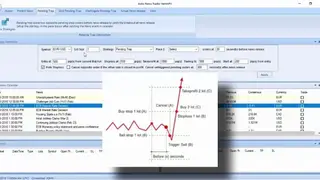 VertexFX screenshot