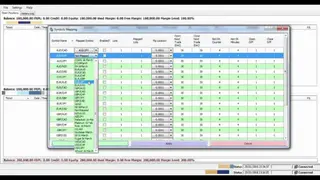 VertexFX screenshot
