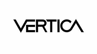 Vertica screenshot