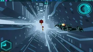 Verticus screenshot