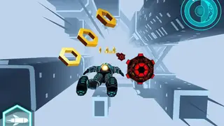 Verticus screenshot