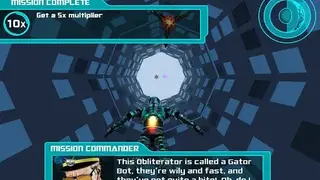 Verticus screenshot
