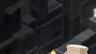 Very Little Nightmares screenshot