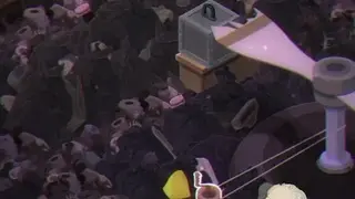 Very Little Nightmares screenshot