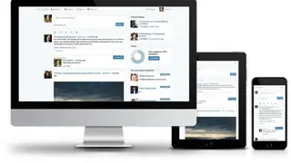 VeryConnect screenshot