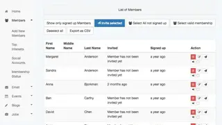 VeryConnect screenshot