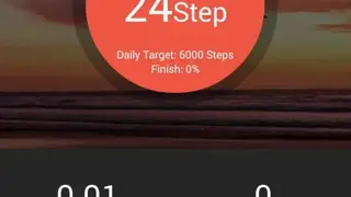 VeryFit screenshot