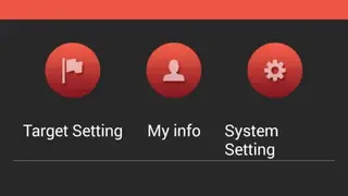 VeryFit screenshot