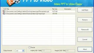 VeryPDF screenshot