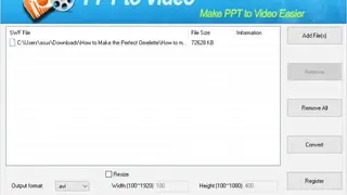 VeryPDF screenshot