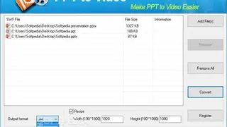 VeryPDF screenshot