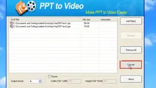 VeryPDF screenshot