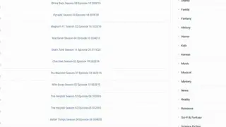 Verystream screenshot