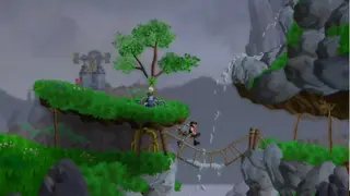 Vessel screenshot