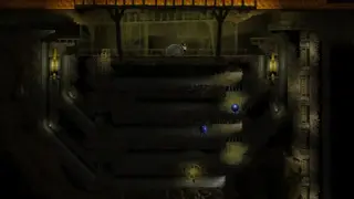 Vessel screenshot