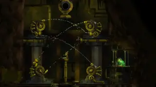 Vessel screenshot