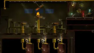 Vessel screenshot