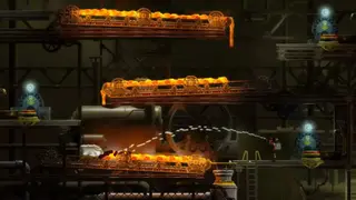 Vessel screenshot