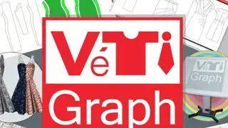 Vetigraph screenshot