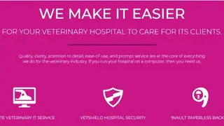 VetShield screenshot