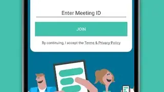 Vevox screenshot