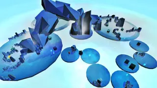 Vex screenshot