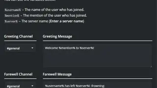 Vexera screenshot