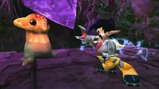 Vexx screenshot