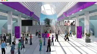 vFairs screenshot
