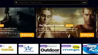 VFLIX PRO screenshot