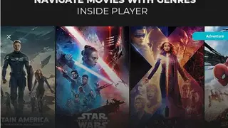 VFLIX PRO screenshot