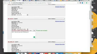 VFront screenshot