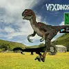 VFX Dinosaur Movies Creator