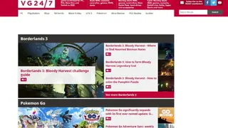 VG247 screenshot