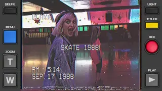 VHS Camcorder screenshot