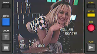 VHS Camcorder screenshot