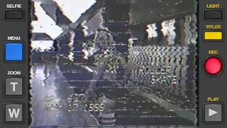VHS Camcorder screenshot