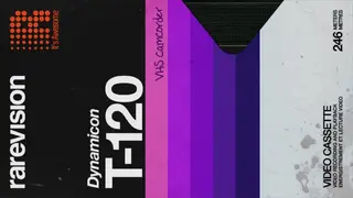 VHS Camcorder screenshot