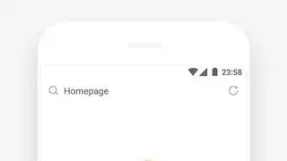 Via Browser screenshot