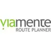 Viamente Route Planner
