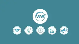 Viar360 screenshot
